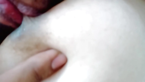 Amateur indian sex video with a sexy lady with big boobs