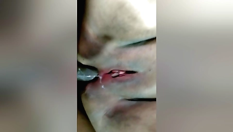 Indian amateur fuck in tight underwear in hardcore