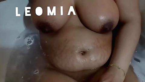 Big ass brunette sucks a dick and gets banged hard