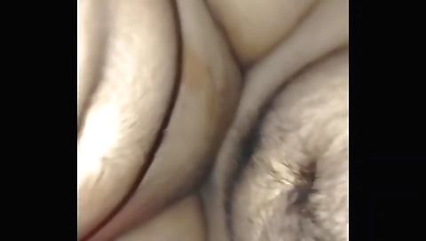 Indian busty brunette gets her mouth and pussy fucked