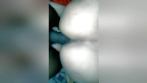 Indian amateur babe gets her face wiped and pussy fucked