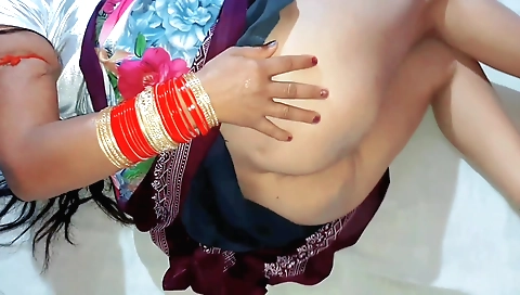 Boss Ne Birthday Party Mein Bulakar Muje Chudawaya Apne Dost