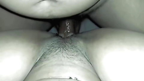 Indian girl is getting her pussy fucked and she is horny