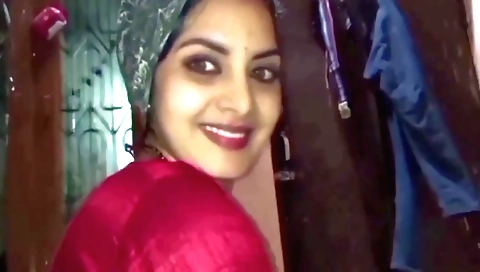 Indian stepsister is going to get screwed in the kitchen