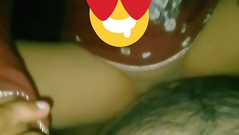 Brunette slut is a great amateur video with a nice body